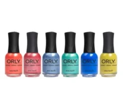 ORLY Nagellack Great Escape