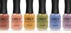 ORLY Nagellack Impressions