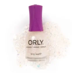 ORLY Nagellack Kick Glass Topper