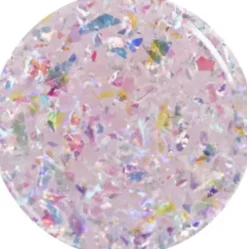 ORLY Nagellack Kick Glass Topper