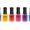 ORLY Nagellack Pop Summer