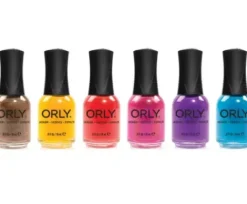 ORLY Nagellack Pop Summer