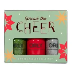 ORLY Nagellack Spread the Cheer