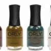 ORLY Nagellack Surrealist
