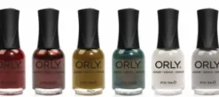 ORLY Nagellack Surrealist