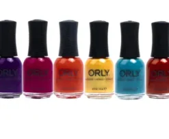 ORLY Nagellack Terra Nova