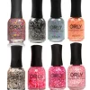 ORLY Nagellack Toppers