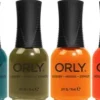 ORLY Nagellack Wild Natured