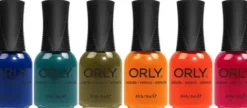 ORLY Nagellack Wild Natured