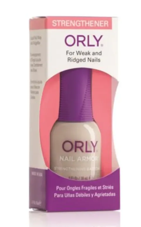 ORLY Nail Armor - Basislack