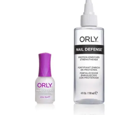 ORLY Nail Defense