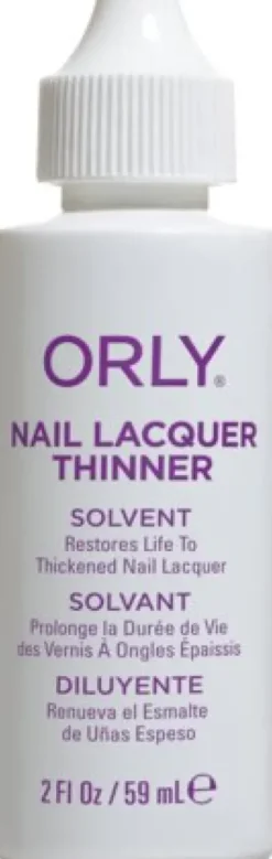 ORLY Nail Lacquer Thinner