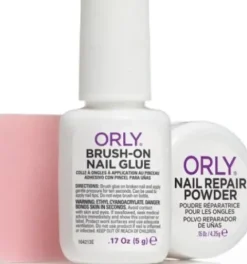 ORLY Nail Rescue - Reparatur-Set