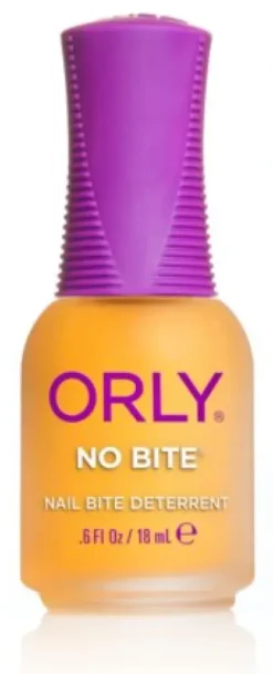 ORLY No Bite