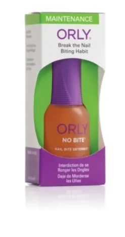 ORLY No Bite