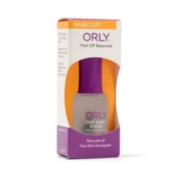 ORLY One Night Stand Peel Off