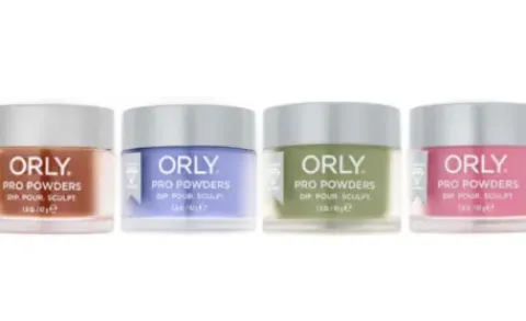 ORLY Pro Powders