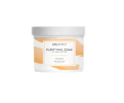 ORLY Purifying Soak