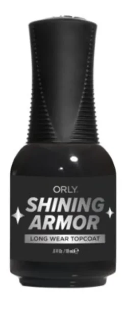 ORLY Shining Armor