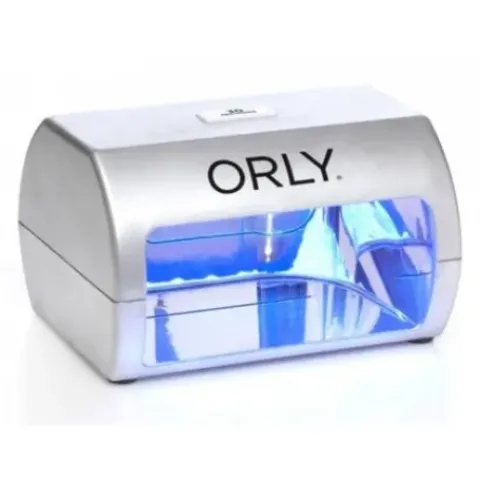 ORLY SmartGels LED Lampe