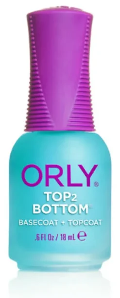 ORLY Top 2 Bottom