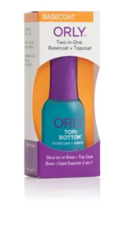 ORLY Top 2 Bottom