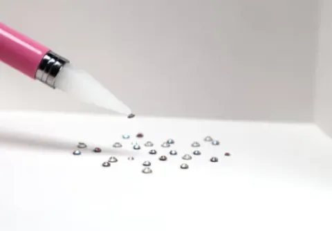 ORLY Wax Charm Applicator & Dotting Tool