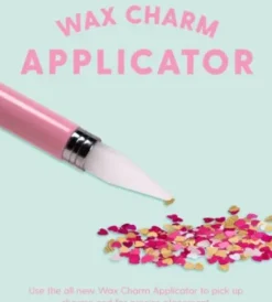 ORLY Wax Charm Applicator & Dotting Tool