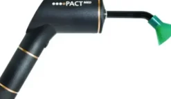 PACT MED Set im Koffer nur mit Kabel