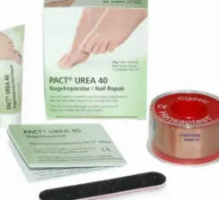 PACT MED Urea 40 Nagelreparatur