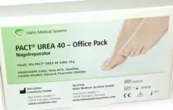 PACT MED Urea 40 Office Pack