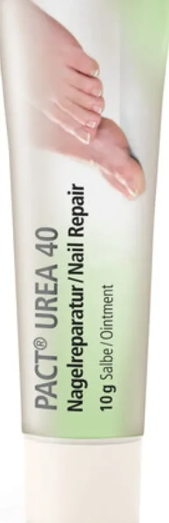 PACT MED Urea 40 Office Pack
