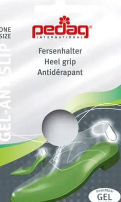 Pedag Gel-Antislip