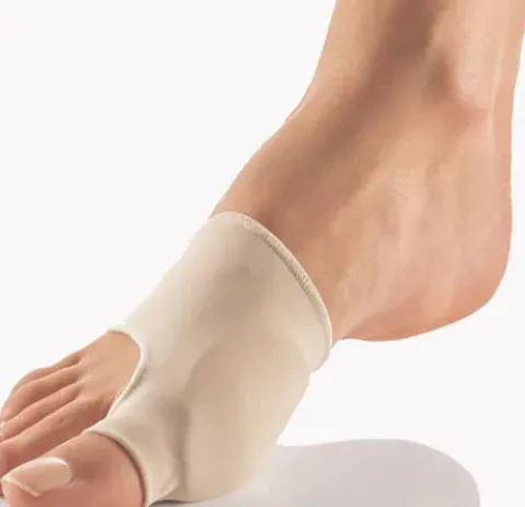 Pedisoft Hallux-Pad