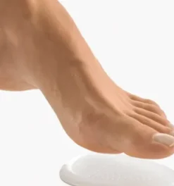 Pedisoft Vorfusseinlage inkl. Pflegepuder