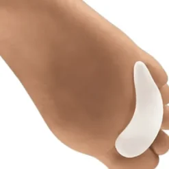 Pedisoft Zehenpolster links