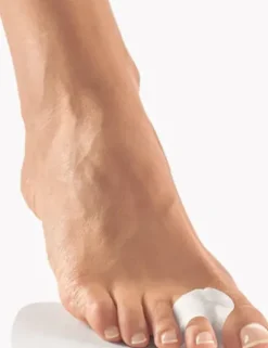 Pedisoft Zehenspreitzer mit Ring