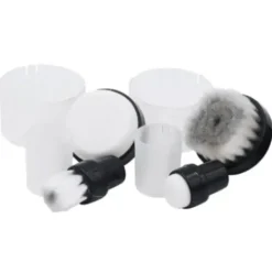 Peel Bürstensatz Flora