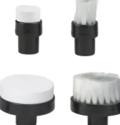 Peel Bürstensatz Flora