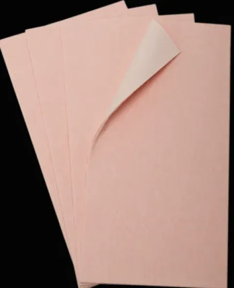 Podopro Fleecy Web Hypoallergenic Standard