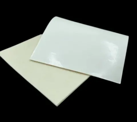 Podopro Woll-Filz / Halb komprimiert