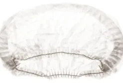 Premium Disposable & Spa Haube aus gewebtem Vlies