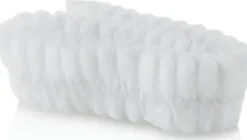 Premium Disposable & Spa Haube aus gewebtem Vlies