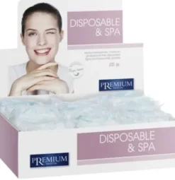 Premium Disposable & Spa Einweg-String Damen