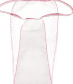 Premium Disposable & Spa Einweg-String Damen
