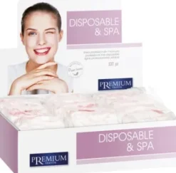 Premium Disposable & Spa Einweg-Tanga Damen