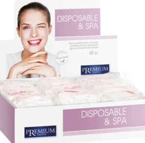 Premium Disposable & Spa Einweg-Tanga Damen