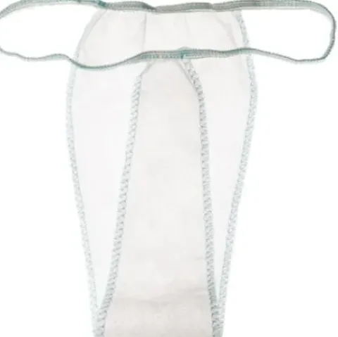 Premium Disposable & Spa Einweg-Tanga Damen