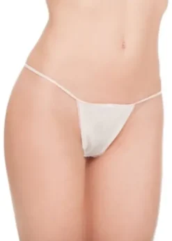 Premium Disposable & Spa Einweg-Tanga Damen