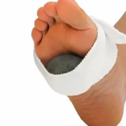 Premium Frottee Halteband für Hot Stone